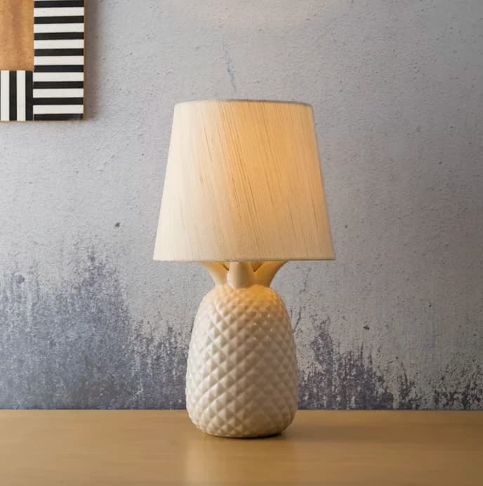 Lampe Test